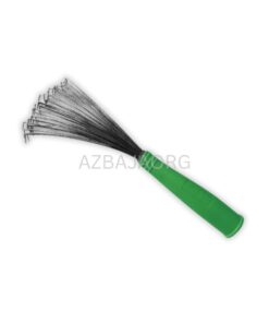 Sam Lee X-Men Wire Rake