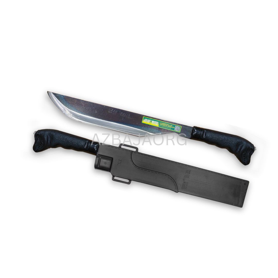 Sam Lee Bambo Knife (12"/14"/16"/18")