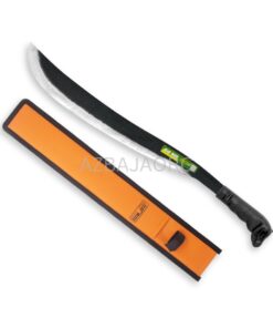 Sam Lee Branches Knife With Canvas Cover