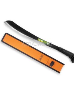 Sam Lee Parang Knife With Canvas Cover (18"/20"/24"/30")