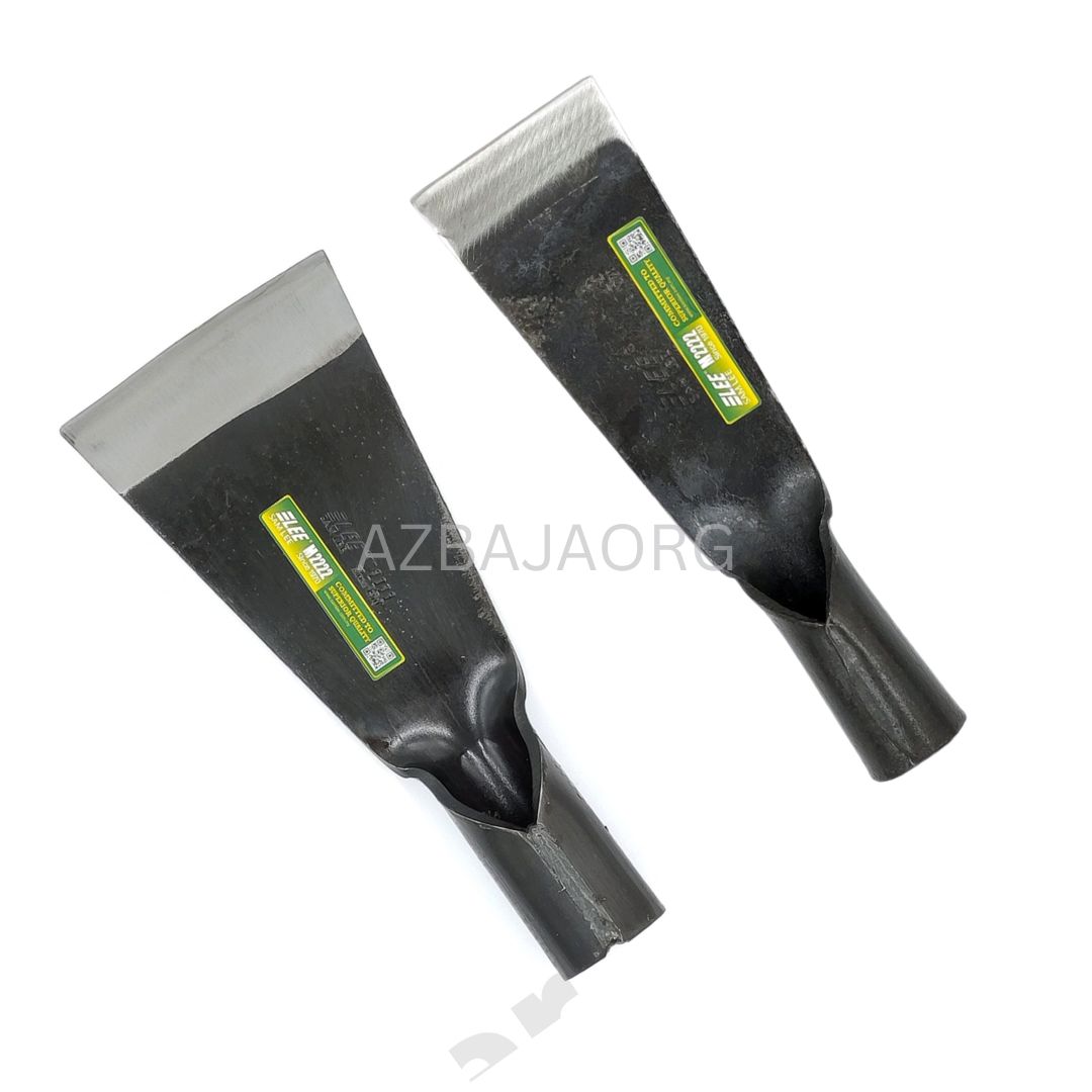 Sam Lee Heavy Duty oil Palm Harvesting Chisel (3"/5")